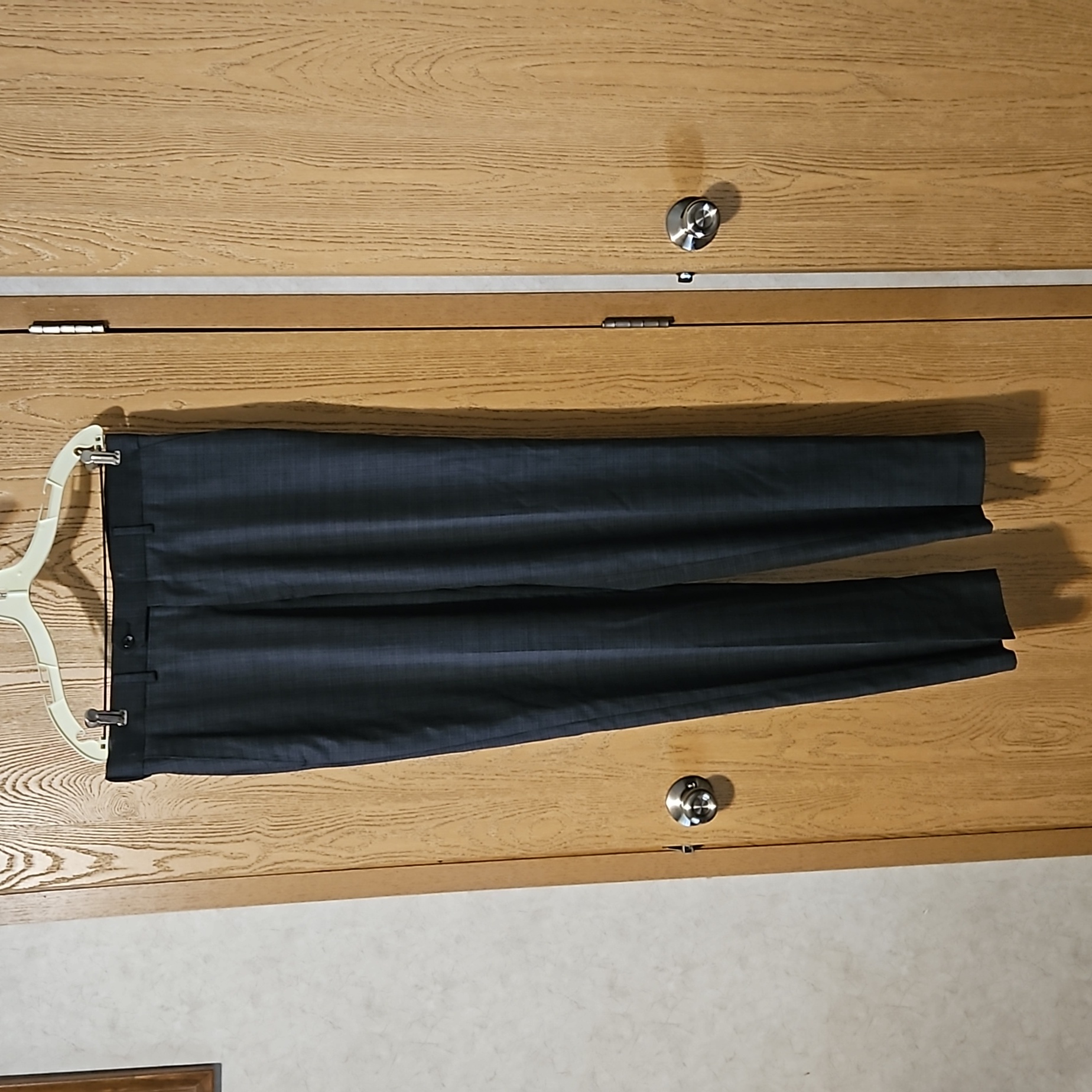 Mens Hs&M Dress Pants